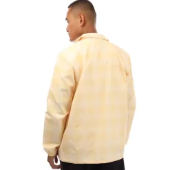 Coats And Jackets*adidas Originals R.Y.V. Coach Jacket in Multi colour
