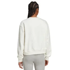 Sweatshirts*adidas Originals 80s Sweatshirt in Off White