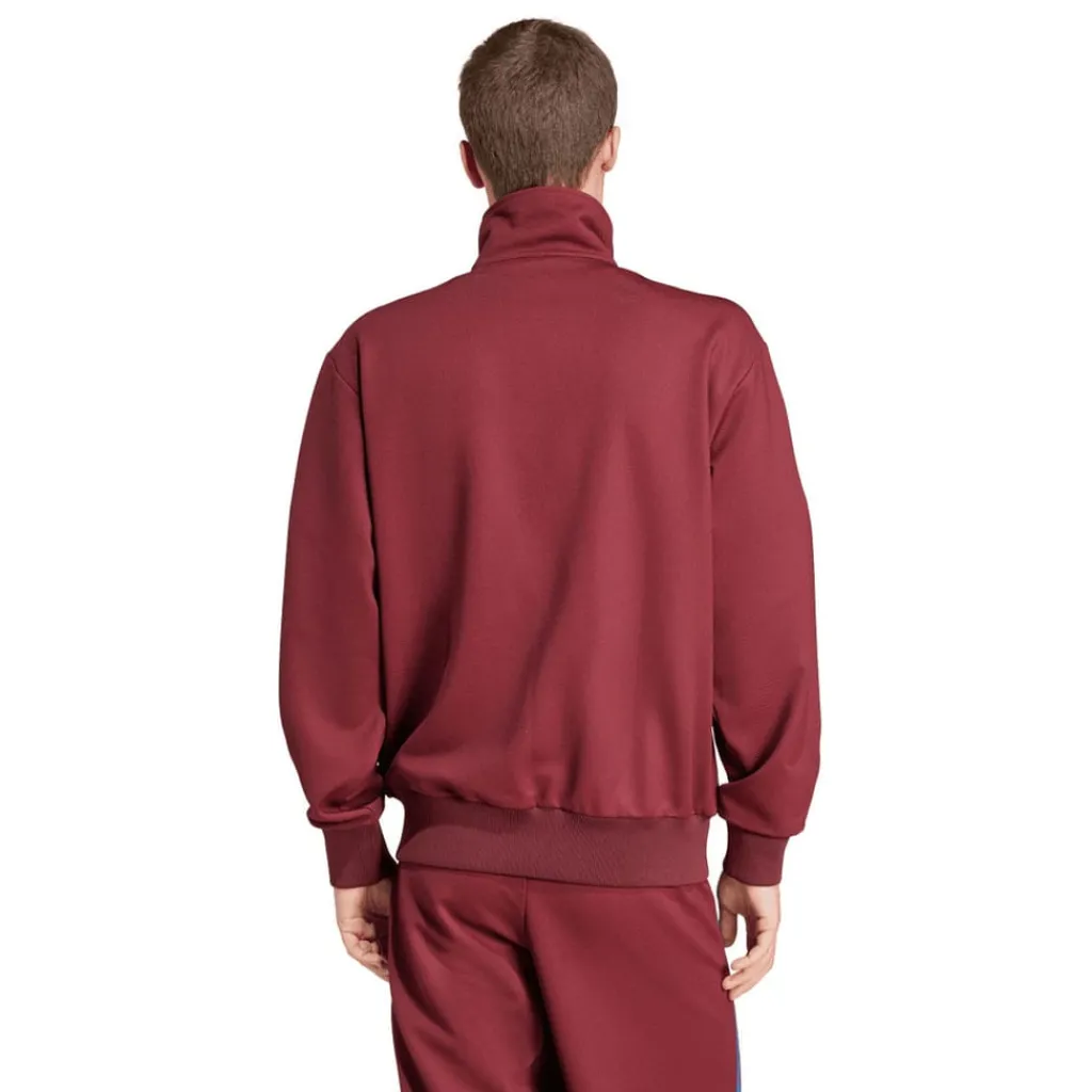 Tracksuits*adidas Originals 70s Track Top in Red