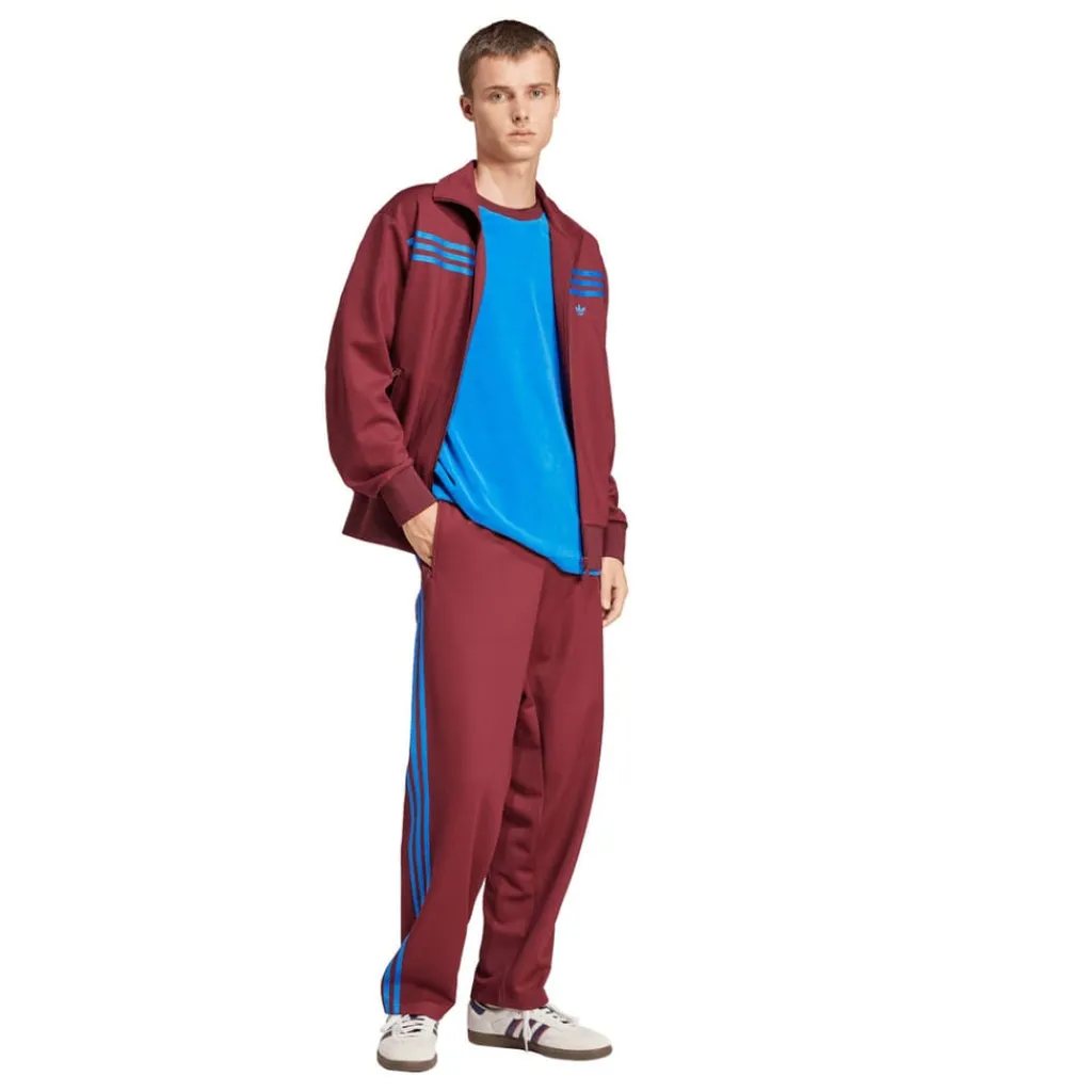 Tracksuits*adidas Originals 70s Track Top in Red