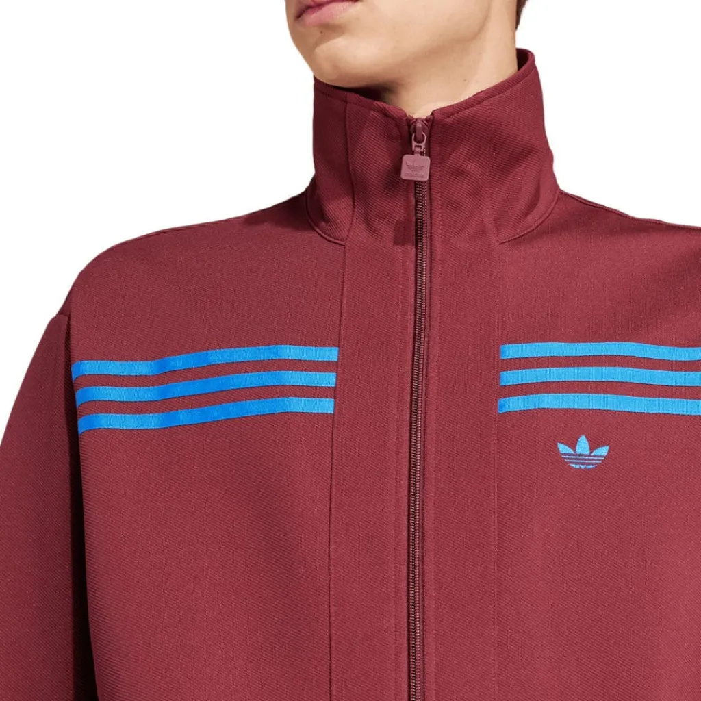 Tracksuits*adidas Originals 70s Track Top in Red