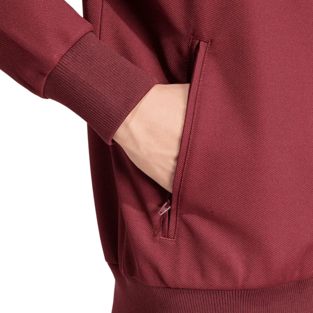 Tracksuits*adidas Originals 70s Track Top in Red