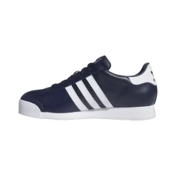Trainers|Footwear*adidas Originals Samoa Trainers in Indigo
