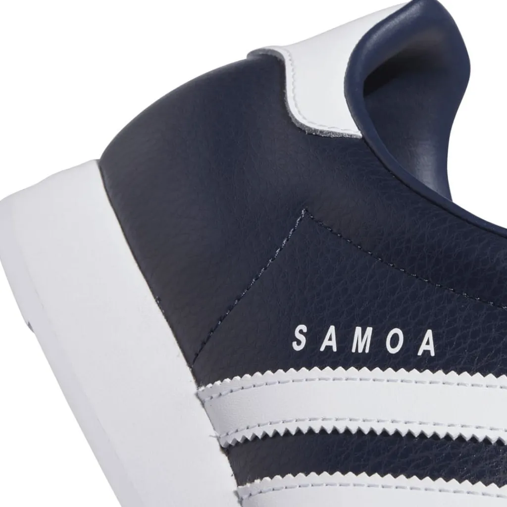 Trainers|Footwear*adidas Originals Samoa Trainers in Indigo