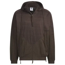 Coats And Jackets*adidas Originals SFTM Jacket in Brown