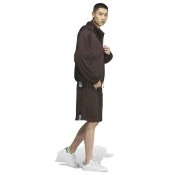 Coats And Jackets*adidas Originals SFTM Jacket in Brown