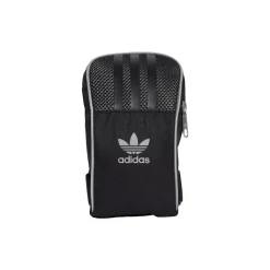 Bags*adidas Originals Small Item Bag in Black