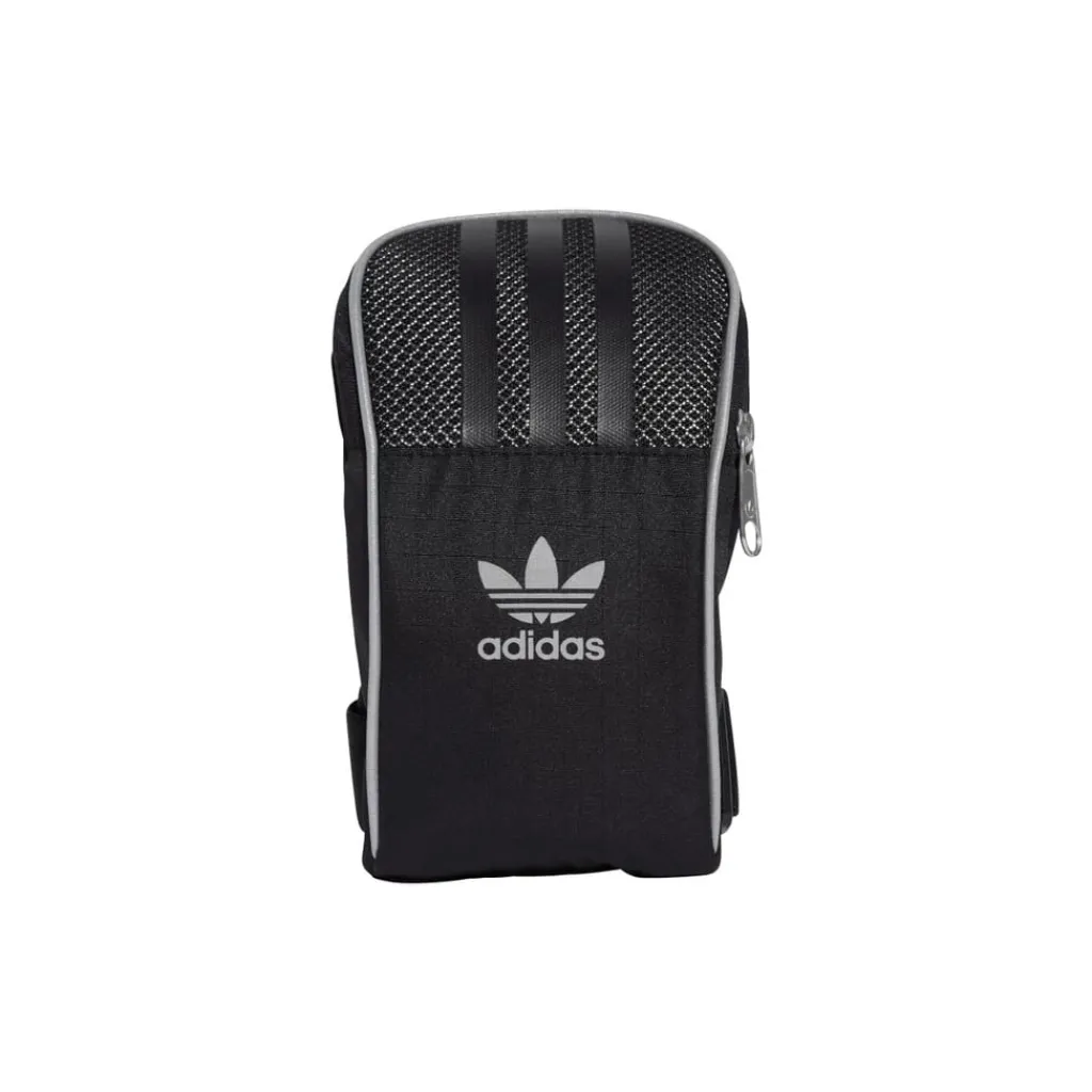 Bags*adidas Originals Small Item Bag in Black