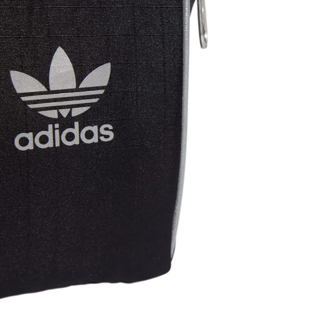 Bags*adidas Originals Small Item Bag in Black