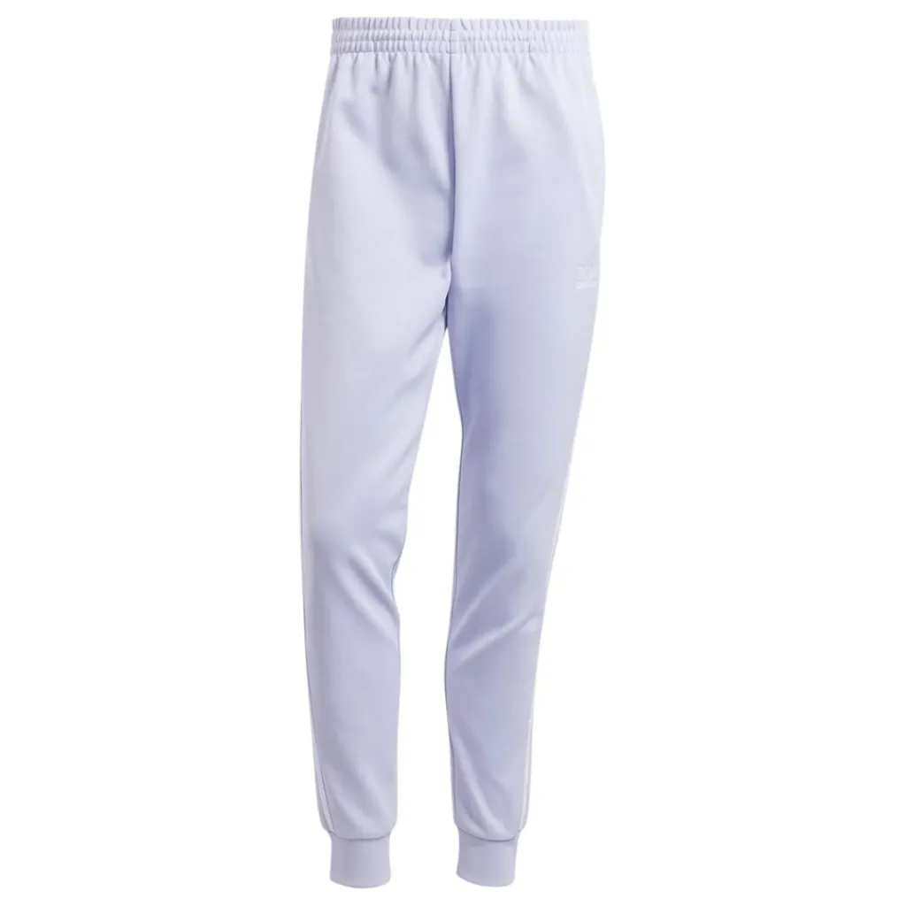 Trousers*adidas Originals Sst Track Pants in Purple