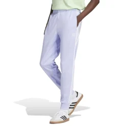 Trousers*adidas Originals Sst Track Pants in Purple