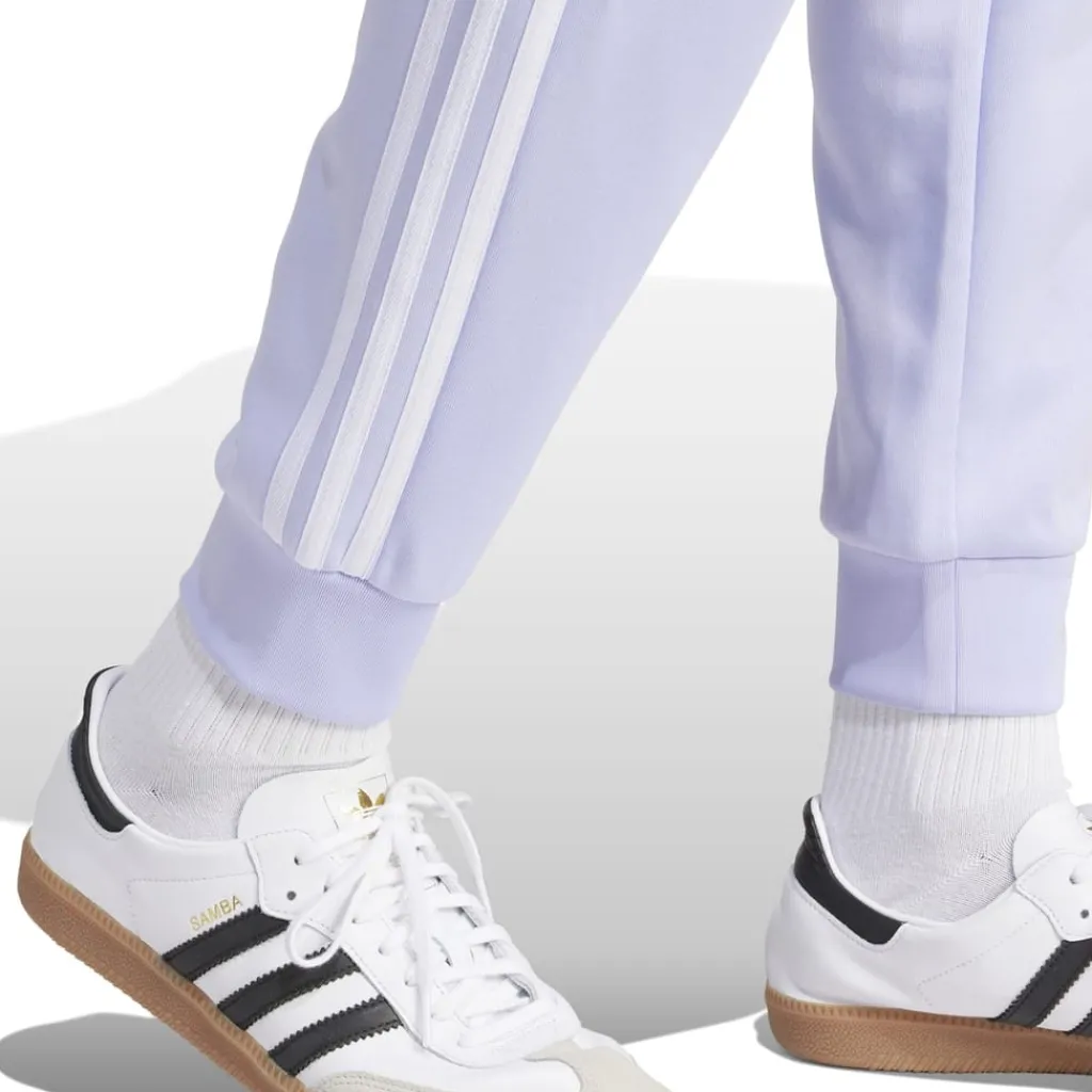 Trousers*adidas Originals Sst Track Pants in Purple