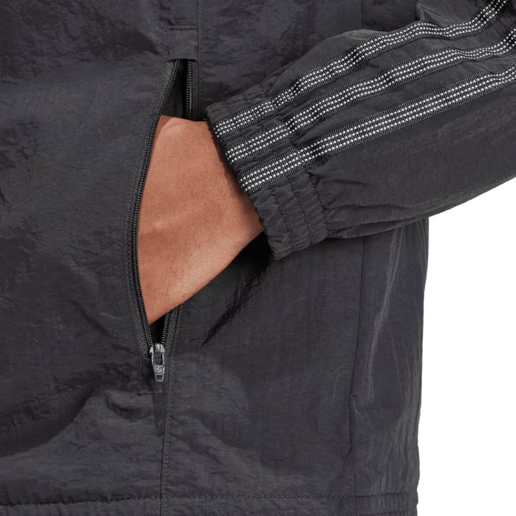Tracksuits*adidas Originals SST Track Jacket in Black