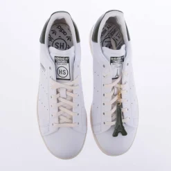 Trainers|Footwear*adidas Originals Stan Smith Highsnobiety Trainers in White