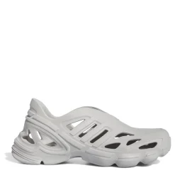 Beach Shoes*adidas Originals Supernova Chunky Heel Flats in Grey