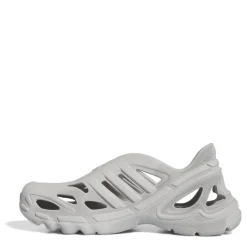 Beach Shoes*adidas Originals Supernova Chunky Heel Flats in Grey