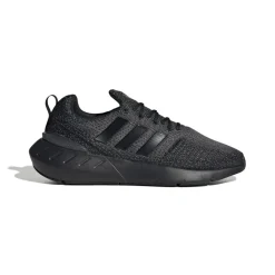 Fitness And Gym Footwear|Running Shoes*adidas Originals Swift Run 22 Trainers in Black
