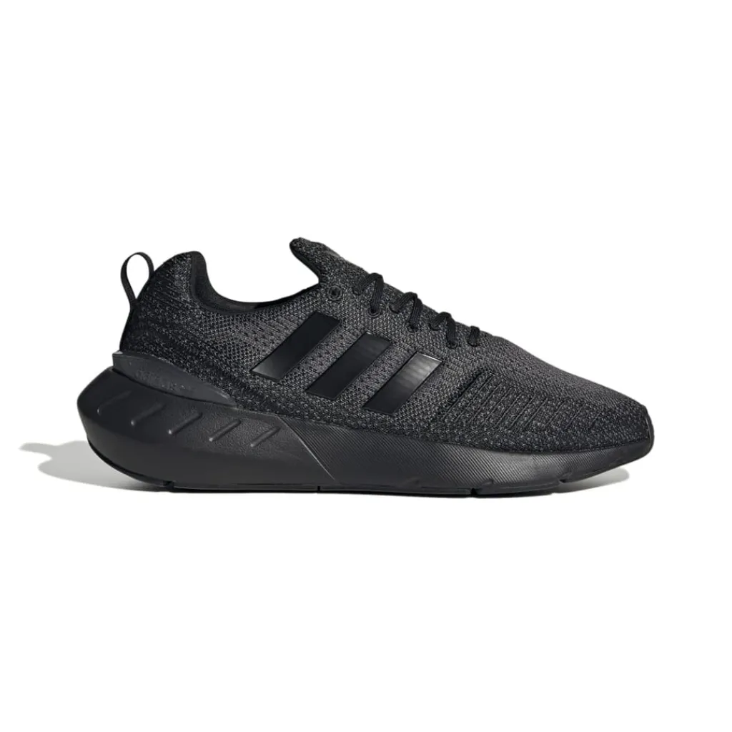 Fitness And Gym Footwear|Running Shoes*adidas Originals Swift Run 22 Trainers in Black