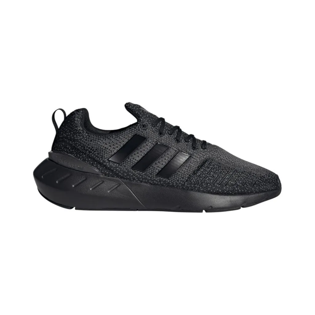 Fitness And Gym Footwear|Running Shoes*adidas Originals Swift Run 22 Trainers in Black