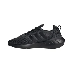 Fitness And Gym Footwear|Running Shoes*adidas Originals Swift Run 22 Trainers in Black