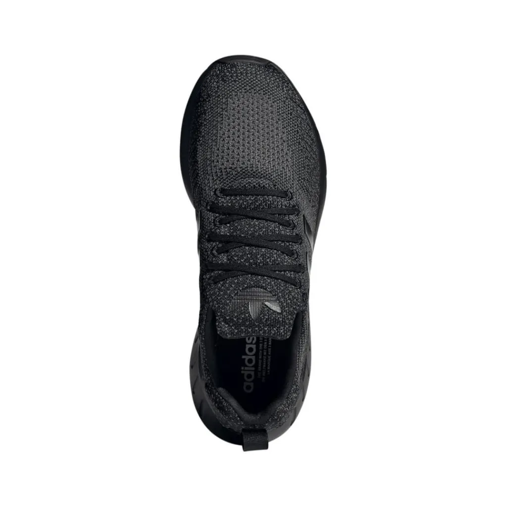 Fitness And Gym Footwear|Running Shoes*adidas Originals Swift Run 22 Trainers in Black