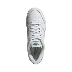 Trainers*adidas Originals Team Court 2.0 Trainers in White