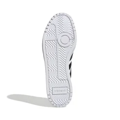 Shoes*adidas Originals Team Court Trainers in White