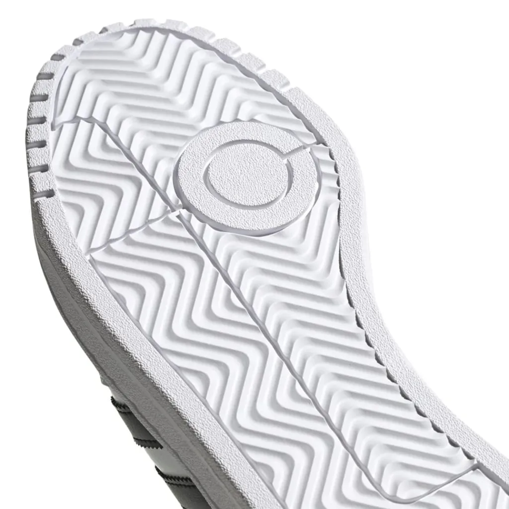Shoes*adidas Originals Team Court Trainers in White