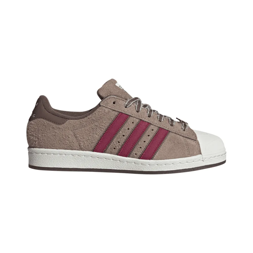 Trainers|Footwear*adidas Originals Teenage Mutant Ninja Turtle Superstar Trainers in Brown
