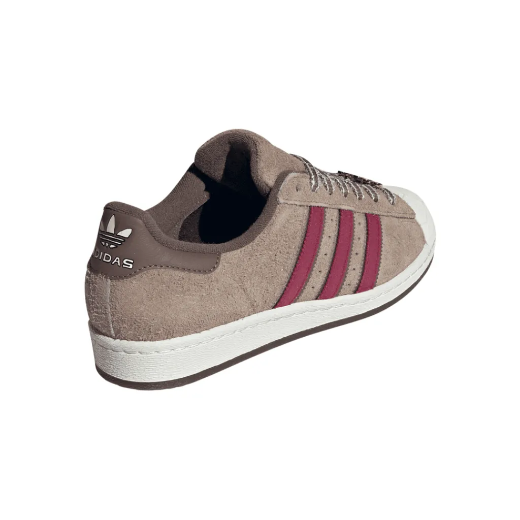 Trainers|Footwear*adidas Originals Teenage Mutant Ninja Turtle Superstar Trainers in Brown