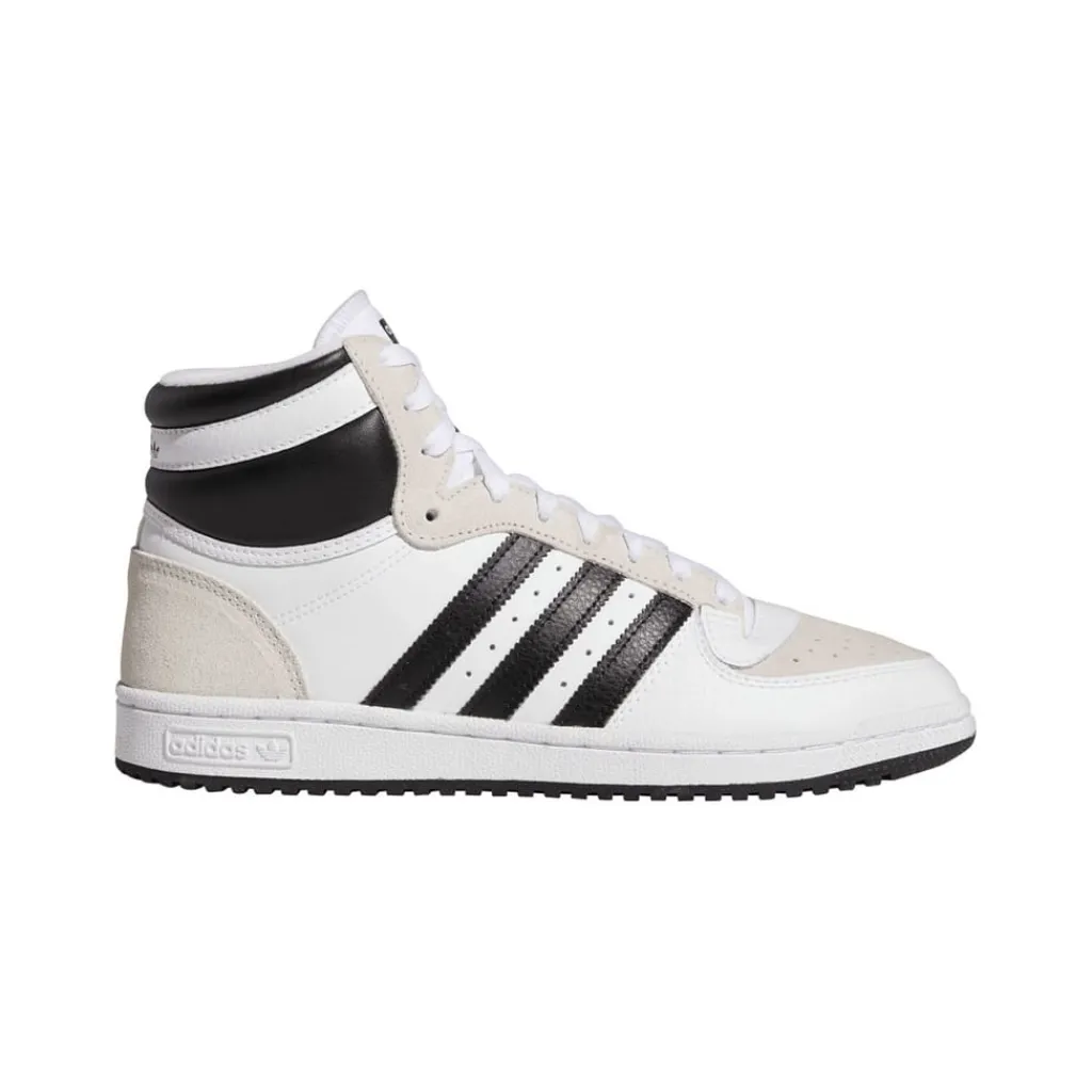Trainers|Footwear*adidas Originals Top Ten RB Trainers in White