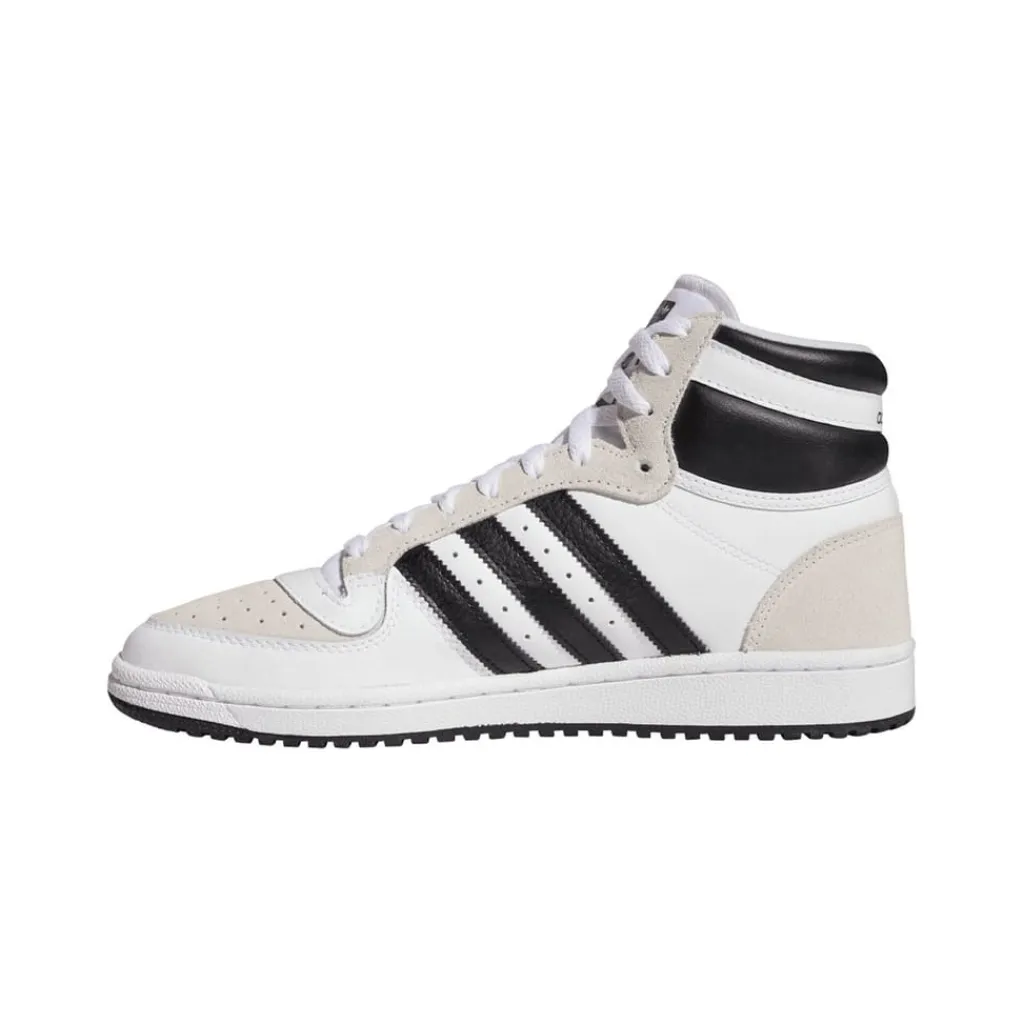 Trainers|Footwear*adidas Originals Top Ten RB Trainers in White