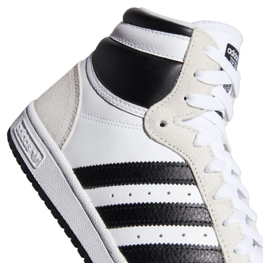 Trainers|Footwear*adidas Originals Top Ten RB Trainers in White