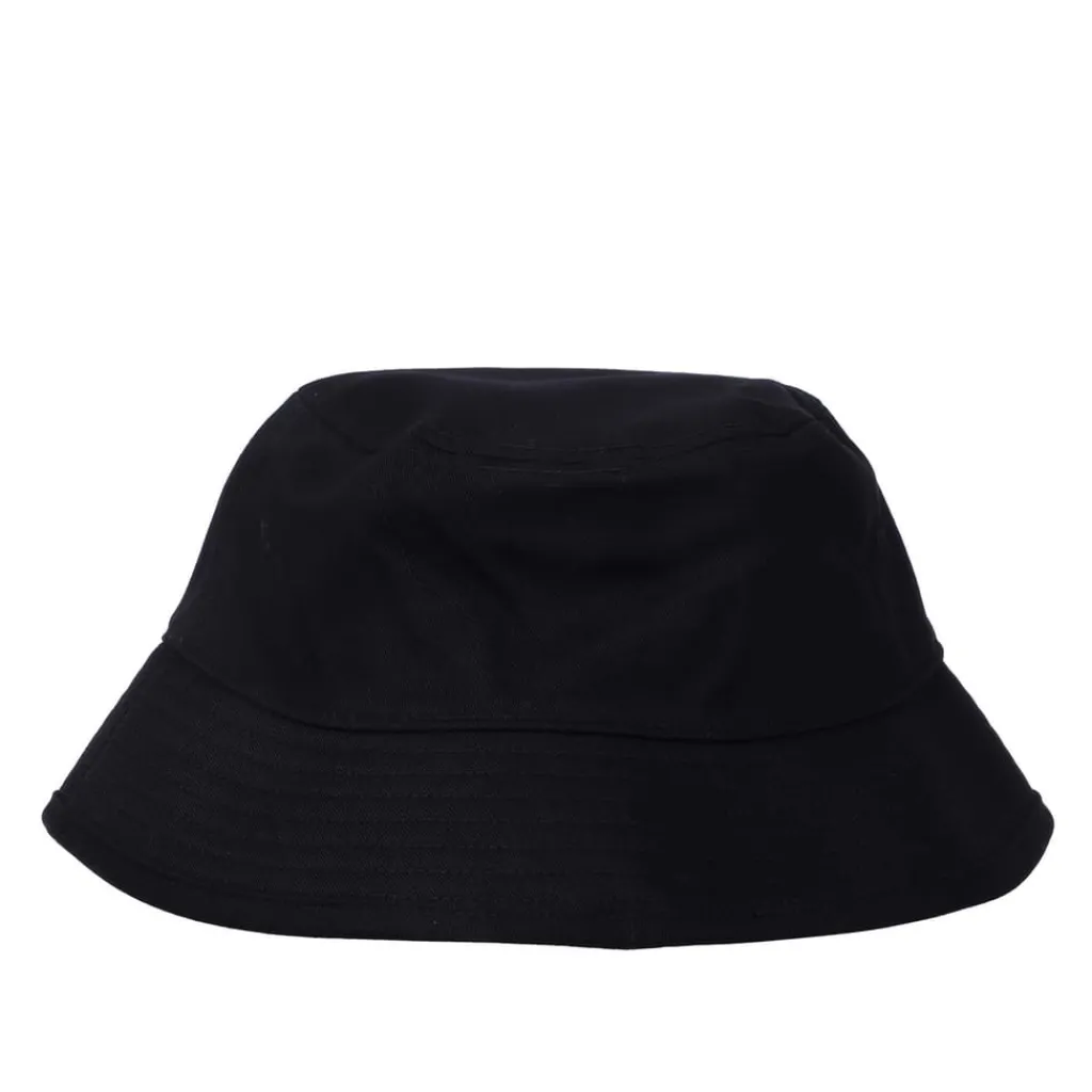 Caps-Hats*adidas Originals Trefoil Bucket Hat in Black