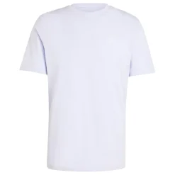 T-Shirts And Vests*adidas Originals Trefoil Essentials T-Shirt in Violet