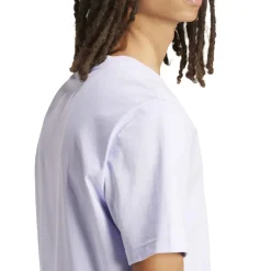 T-Shirts And Vests*adidas Originals Trefoil Essentials T-Shirt in Violet
