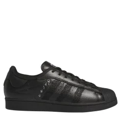 Trainers|Footwear*adidas Originals Unity x adidas Superstar ADV Trainers in Black