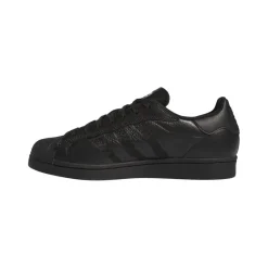 Trainers|Footwear*adidas Originals Unity x adidas Superstar ADV Trainers in Black