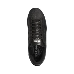Trainers|Footwear*adidas Originals Unity x adidas Superstar ADV Trainers in Black