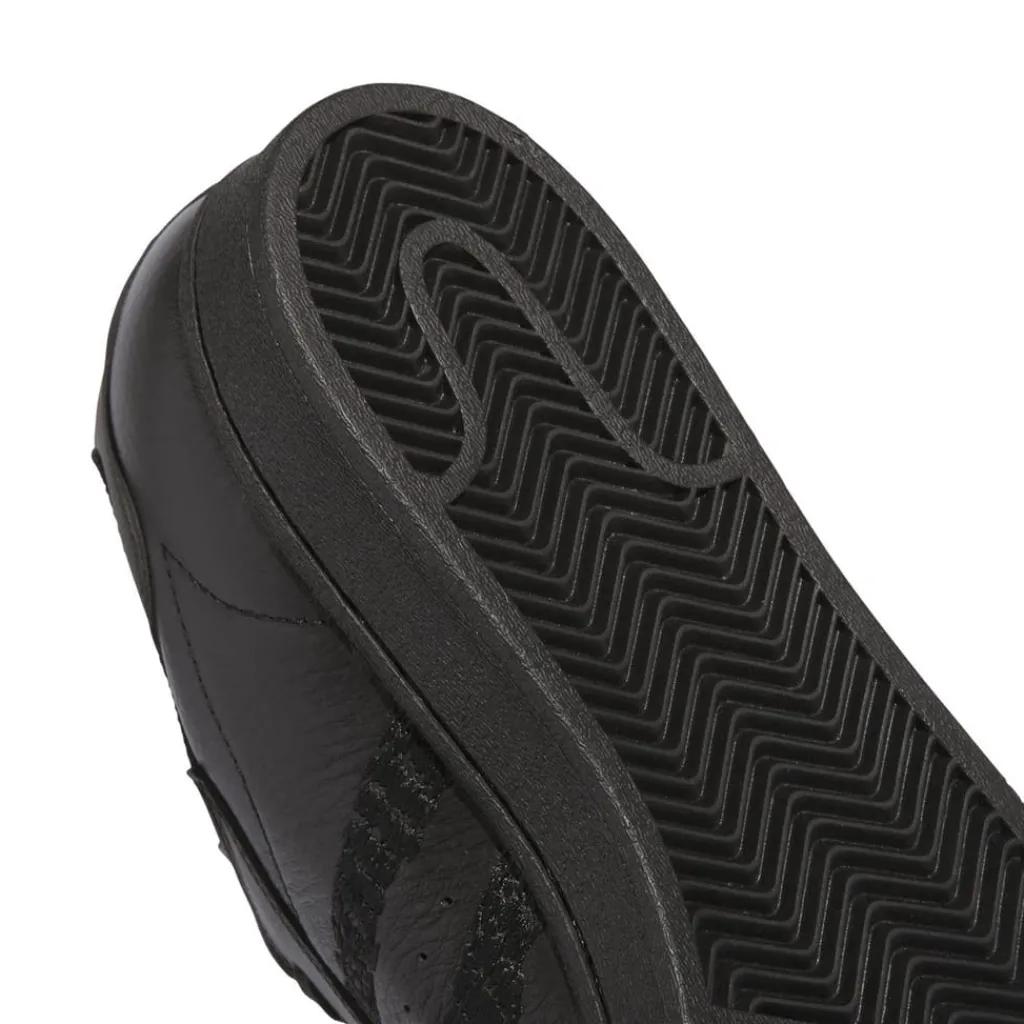Trainers|Footwear*adidas Originals Unity x adidas Superstar ADV Trainers in Black