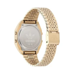 Jewellery-Watches*adidas Originals Watch in Gold
