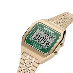 Jewellery-Watches*adidas Originals Watch in Gold