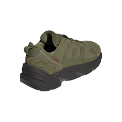 Trainers|Footwear*adidas Originals ZX 22 Boost Trainers in olive