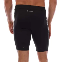 Fitness And Gym Shorts|Fitness And Gymwear*adidas Own the Run 1/2 Leggings in Black