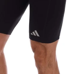 Fitness And Gym Shorts|Fitness And Gymwear*adidas Own the Run 1/2 Leggings in Black
