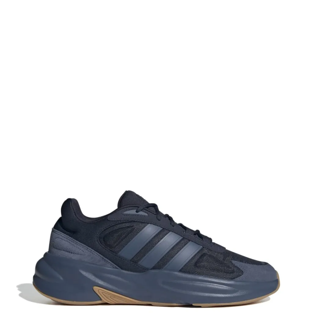 Fitness And Gym Footwear|Running Shoes*adidas Ozelle Running Shoes in inkwell