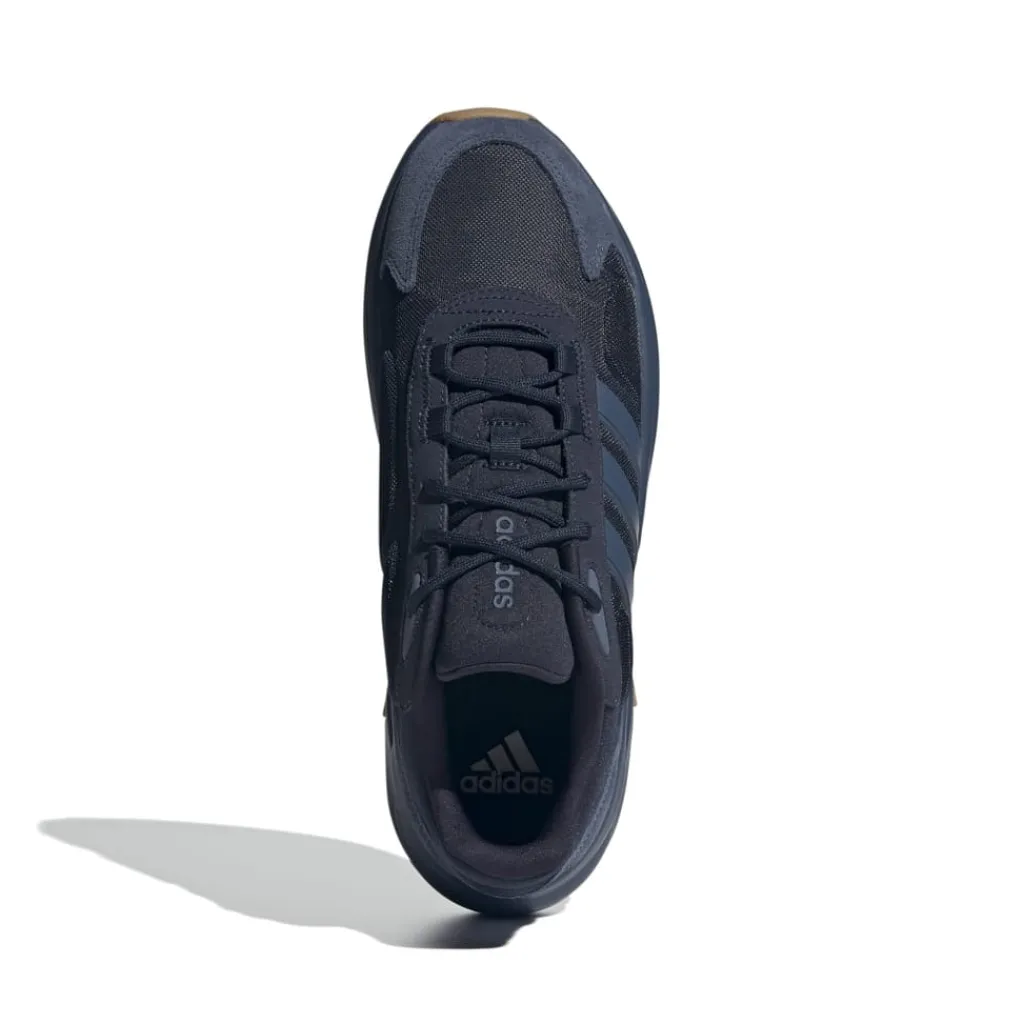 Fitness And Gym Footwear|Running Shoes*adidas Ozelle Running Shoes in inkwell