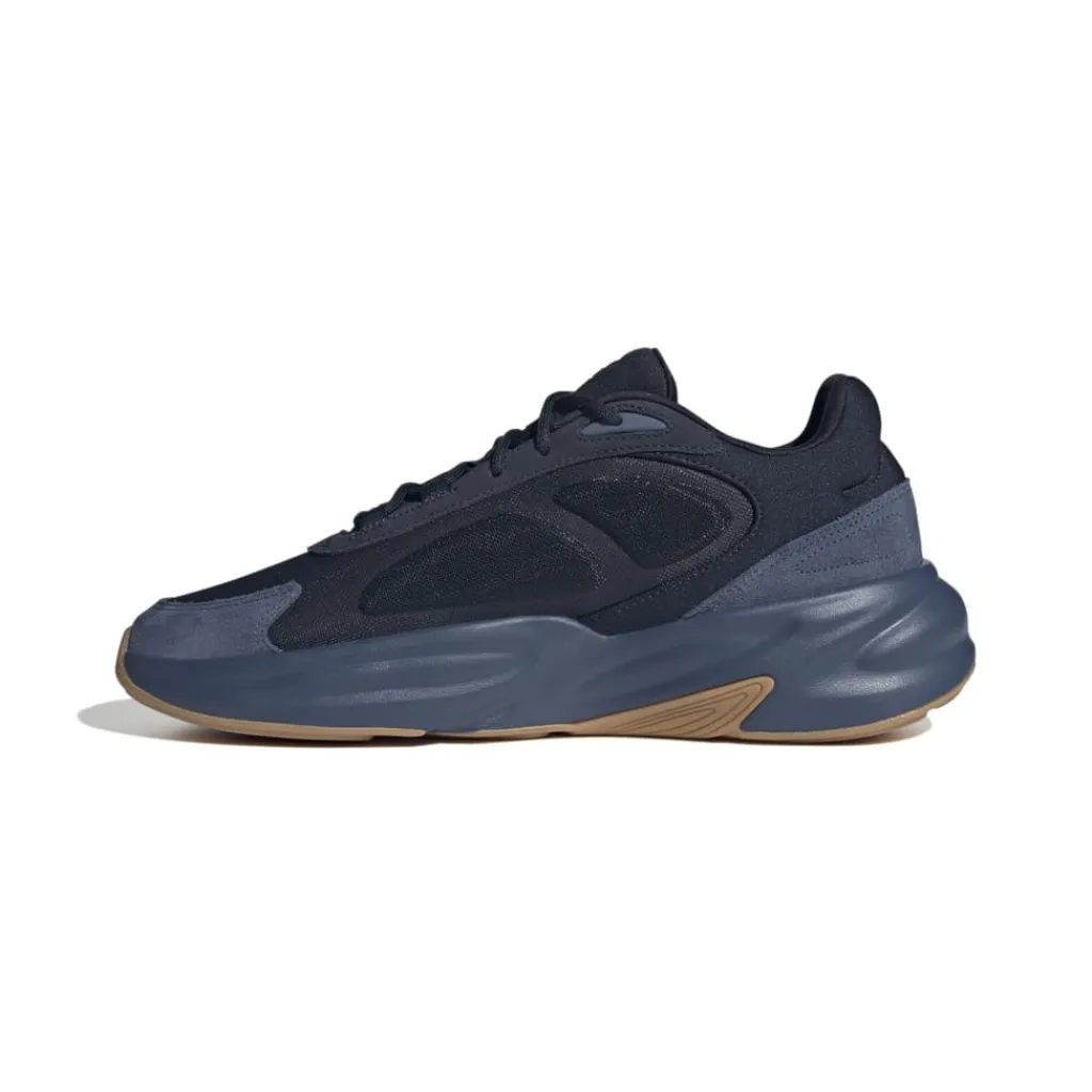 Fitness And Gym Footwear|Running Shoes*adidas Ozelle Running Shoes in inkwell