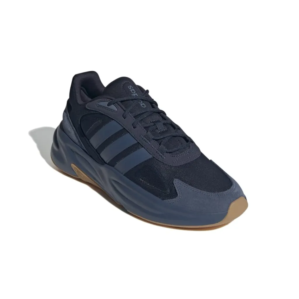 Fitness And Gym Footwear|Running Shoes*adidas Ozelle Running Shoes in inkwell