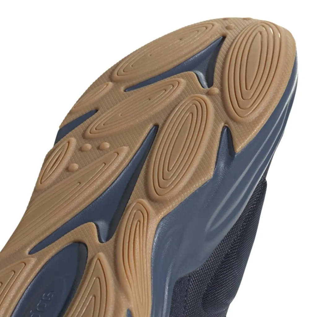Fitness And Gym Footwear|Running Shoes*adidas Ozelle Running Shoes in inkwell